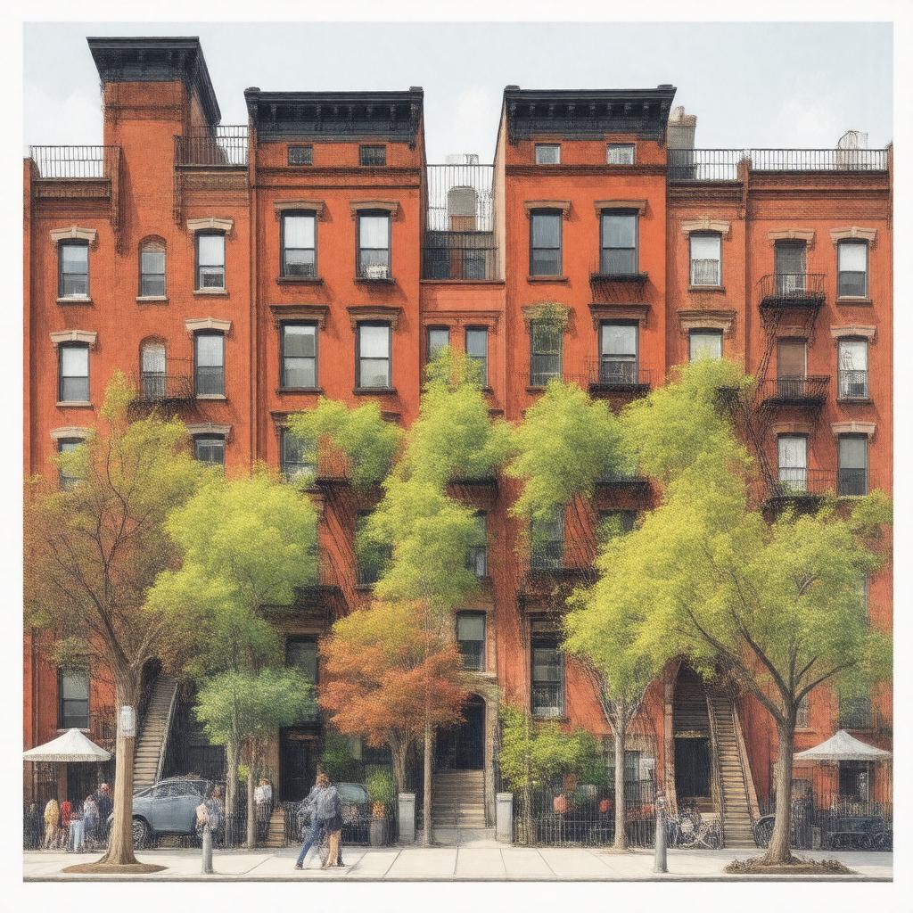 Greenwich Village